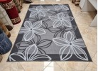 Мокетен килим ERIKA 8013 grey